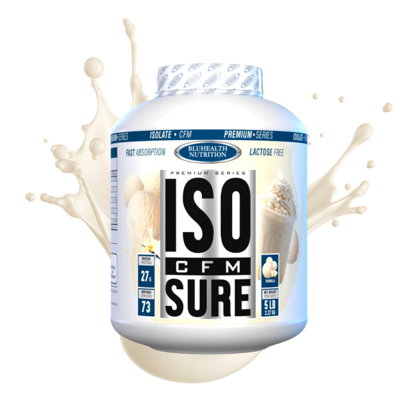 ISO CFM SURE 5lb