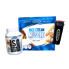 Iso2lb Cinnamon RCM 2.5kg ISO CFM SURE 2lb + Rice Cream Muscle 2.5kg