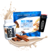 Iso2lb Cinnamon RCM 2.5kg 2 ISO CFM SURE 2lb + Rice Cream Muscle 2.5kg