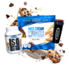 Iso2lb Cookies RCM 2.5kg 2 ISO CFM SURE 2lb + Rice Cream Muscle 2.5kg