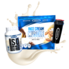 Iso2lb Vainilla RCM 2.5kg 2 ISO CFM SURE 2lb + Rice Cream Muscle 2.5kg