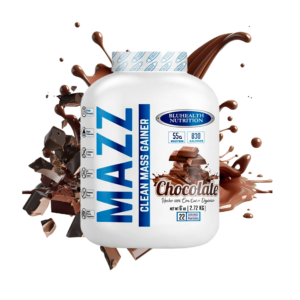 Mazz Gainer 6lb