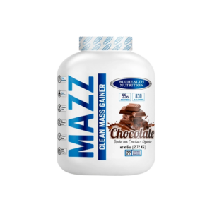 Mazz Gainer 6lb