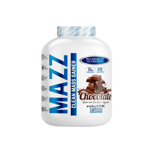 Mazz Gainer 6lb