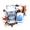Perfect Whey 2lb + Creatina Monohidratada 300gr