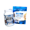 Perfect Whey 2lb + Rice Cream Muscle 1.2kg