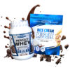 Perfect Whey 2lb + Rice Cream Muscle 1.2kg