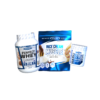 Perfect Whey 2lb + Rice Cream Muscle 1.2kg + Creatina Monohidratada 300g