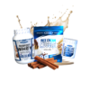 Perfect Whey 2lb + Rice Cream Muscle 1.2kg + Creatina Monohidratada 300g