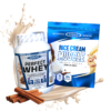 Perfect Whey 2lb + Rice Cream Muscle 1.2kg