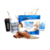 Perfect Whey 2lb + Rice Cream Muscle 2.5kg + Creatina Monohidratada 500g