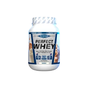 Perfect Whey 2lb