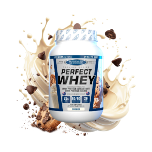 Perfect Whey 2lb