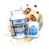 Perfect Whey 2lb + Creatina Monohidratada 300gr