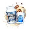 Perfect Whey 2lb + Creatina Monohidratada 500g