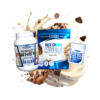 Perfect Whey 2lb + Rice Cream Muscle 1.2kg + Creatina Monohidratada 300g