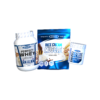 Perfect Whey 2lb + Rice Cream Muscle 1.2kg + Creatina Monohidratada 300g
