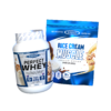Perfect Whey 2lb + Rice Cream Muscle 1.2kg