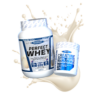 Perfect Whey 2lb + Creatina Monohidratada 300gr