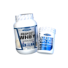 Perfect Whey 2lb + Creatina Monohidratada 500g