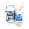 Perfect Whey 2lb + Creatina Monohidratada 500g