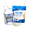 Perfect Whey 2lb + Rice Cream Muscle 1.2kg