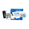 Perfect Whey 2lb + Rice Cream Muscle 2.5kg + Creatina Monohidratada 500g