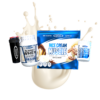 Perfect Whey 2lb + Rice Cream Muscle 2.5kg + Creatina Monohidratada 500g