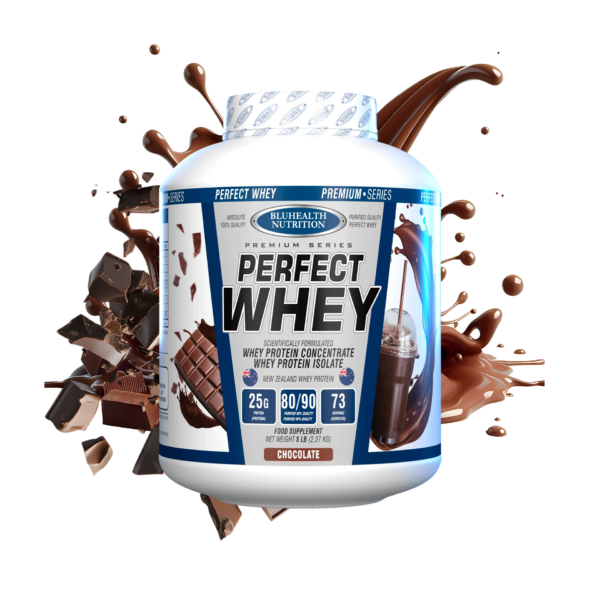Perfect Whey 5lb