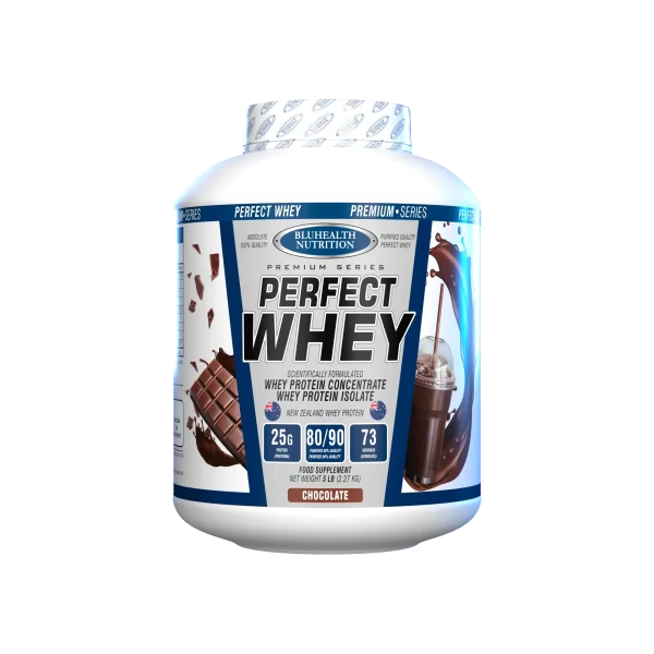 Perfect Whey 5lb