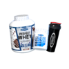 Perfect Whey 5lb + Creatina Monohidratada 300g