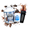Perfect Whey 5lb + Creatina Monohidratada 300g