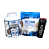 Perfect Whey 5lb + Rice Cream Muscle 1.2kg