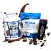 Perfect Whey 5lb + Rice Cream Muscle 1.2kg