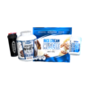 Perfect Whey 5lb + Rice Cream Muscle 2.5kg + Creatina Monohidratada 500g