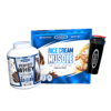 Perfect Whey 5lb + Rice Cream Muscle 2.5kg