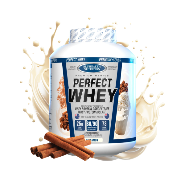 Perfect Whey 5lb