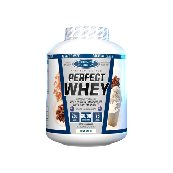 Perfect Whey 5lb