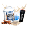Perfect Whey 5lb + Creatina Monohidratada 300g