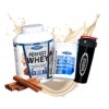 Perfect Whey 5lb + Creatina Monohidratada 500g
