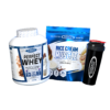 Perfect Whey 5lb + Rice Cream Muscle 1.2kg