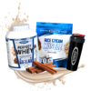 Perfect Whey 5lb + Rice Cream Muscle 1.2kg