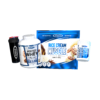 Perfect Whey 5lb + Rice Cream Muscle 2.5kg + Creatina Monohidratada 500g