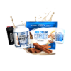 Perfect Whey 5lb + Rice Cream Muscle 2.5kg + Creatina Monohidratada 500g
