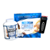 Perfect Whey 5lb + Rice Cream Muscle 2.5kg