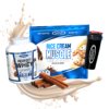 Perfect Whey 5lb + Rice Cream Muscle 2.5kg