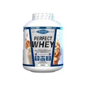 Perfect Whey 5lb