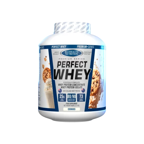 Perfect Whey 5lb Coockies 2 Perfect Whey 5lb