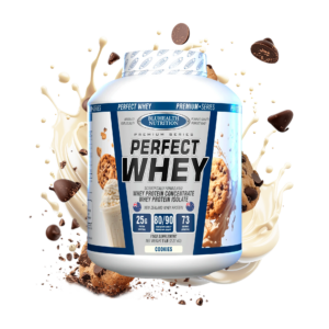 Perfect Whey 5lb