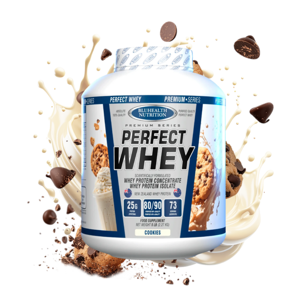 Perfect Whey 5lb